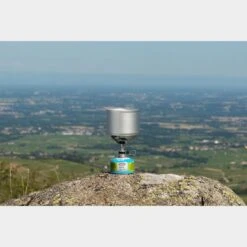 Coleman FyreLite Stove -Outdoor Camping go 004845 b