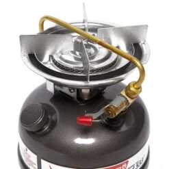 Coleman Sportster 2 Camping Stove -Outdoor Camping go 004853 c