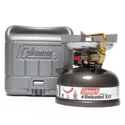 Coleman Sportster 2 Camping Stove -Outdoor Camping go 004853 z
