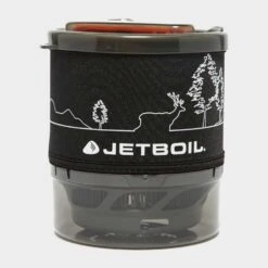 Jetboil MiniMo Personal Cooking System -Outdoor Camping go 009178 h