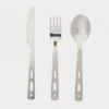 Lifeventure Camping Cutlery Set -Outdoor Camping go 014412 a