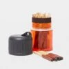 LIFESYSTEMS Windproof Matches -Outdoor Camping go 019395 a