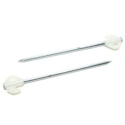 Glow Pegs X 20 -Outdoor Camping go 019427 b