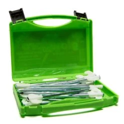 Glow Pegs X 20 -Outdoor Camping go 019427 c