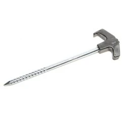 Pile Driver Pro Tent And Awning Pegs -Outdoor Camping go 019429 z