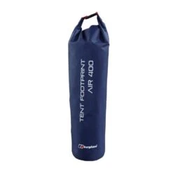 Berghaus Air 400/4.1/4 Footprint Tent Protector -Outdoor Camping go 026154 z