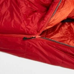 Vango Ultralite Pro 100 Sleeping Bag -Outdoor Camping go 039725 f