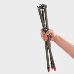 Robens Telescopic Aluminium Tripod -Outdoor Camping go 042627 b