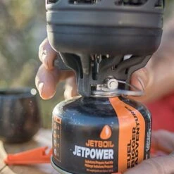 Jetboil Flash 2.0 Cooking System -Outdoor Camping go 043686 d