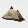 Robens Kiowa 10 Person Tipi Tent -Outdoor Camping go 044108 a