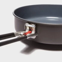 MSR Windburner Skillet -Outdoor Camping go 046743 b