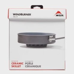 MSR Windburner Skillet -Outdoor Camping go 046743 e