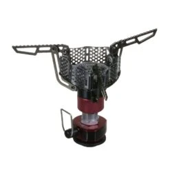 Coleman Fyrestorm Stove -Outdoor Camping go 048087 z