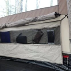 Berghaus Air 6 XL Polycotton Family Tent -Outdoor Camping go 048330 e