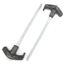 Screw Peg - Pack Of 20 8 Screw Peg - Pack Of 20 -Outdoor Camping go 063122 c