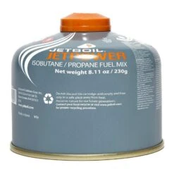 Jetboil Jetpower 230GM -Outdoor Camping go 084275 z
