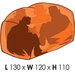 Vango Storm Shelter 400 -Outdoor Camping go 090865 c