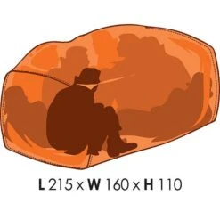 Vango Storm Shelter 800 -Outdoor Camping go 090866 c