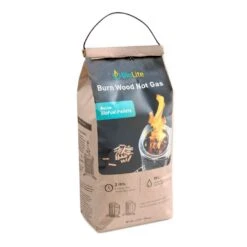 Biolite BioFuel Pellets -Outdoor Camping go 100676 z