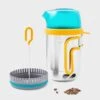Biolite KettlePress With CoffeePress Attachment -Outdoor Camping go 100677 a