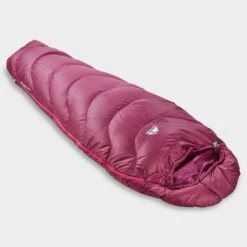 Women's Adventurer 200 Sleeping Bag -Outdoor Camping go 102285 d