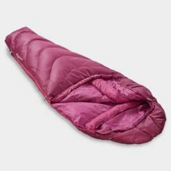 Women's Adventurer 200 Sleeping Bag -Outdoor Camping go 102285 e