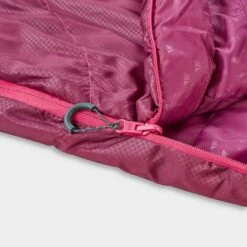 Women's Adventurer 200 Sleeping Bag -Outdoor Camping go 102285 f
