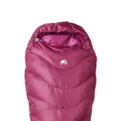Women's Adventurer 200 Sleeping Bag -Outdoor Camping go 102285 z