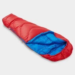 Adventurer Youth Sleeping Bag 15 Adventurer Youth Sleeping Bag -Outdoor Camping go 102288 e