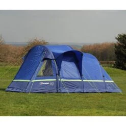 Berghaus Air 4 Tent -Outdoor Camping go 102457 d