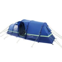 Berghaus Air 6 Tent -Outdoor Camping go 102458 z