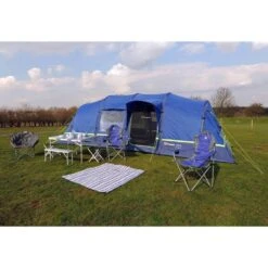 Berghaus Air 8 Inflatable Tent 15 Berghaus Air 8 Inflatable Tent -Outdoor Camping go 102461 d