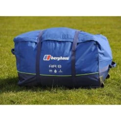 Berghaus Air 8 Inflatable Tent 17 Berghaus Air 8 Inflatable Tent -Outdoor Camping go 102461 f