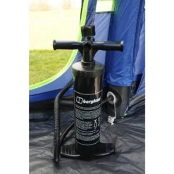 Berghaus Air 8 Inflatable Tent 20 Berghaus Air 8 Inflatable Tent -Outdoor Camping go 102461 i