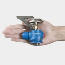 Campingaz Twister 270PZ Camping Stove (with Case) -Outdoor Camping go 104760 c
