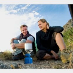 Campingaz Twister 270PZ Camping Stove (with Case) -Outdoor Camping go 104760 f