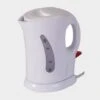 Quest Cordless Kettle- 1 Litre -Outdoor Camping go 104971 a