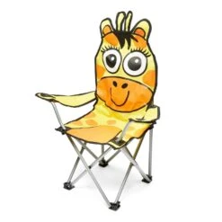 Giraffe Camping Chair -Outdoor Camping go 109203 z