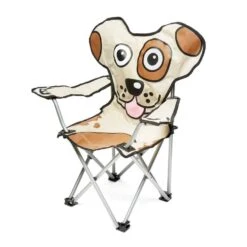 Puppy Camping Chair 15 Puppy Camping Chair -Outdoor Camping go 109210 z