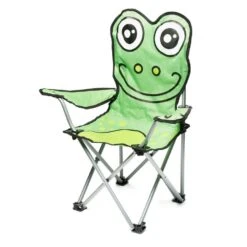 Frog Camping Chair -Outdoor Camping go 109212 z