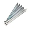 Vango Steel V Pegs -Outdoor Camping go 109438 a