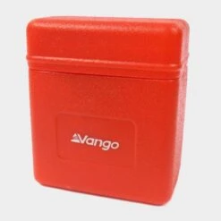 Vango Folding Gas Stove -Outdoor Camping go 114380 c