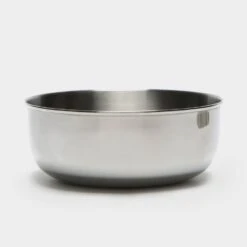 Lifeventure Stainless Steel Camping Bowl