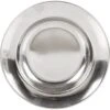 Lifeventure Stainless Steel Camping Plate -Outdoor Camping go 114723 a