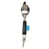 Lifeventure Titanium KFS Set Camping Cutlery -Outdoor Camping go 115223 a