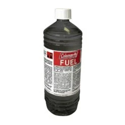 Coleman Liquid Fuel (1 Litre) -Outdoor Camping go 115626 z