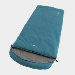 Outwell Campion Lux Single Sleeping Bag -Outdoor Camping go 119423 c