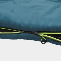 Outwell Campion Lux Single Sleeping Bag -Outdoor Camping go 119423 e