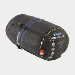 Outwell Campion Lux Single Sleeping Bag -Outdoor Camping go 119423 g