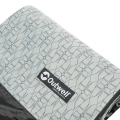 Outwell Mountville 5a Flat Woven Carpet -Outdoor Camping go 119513 b